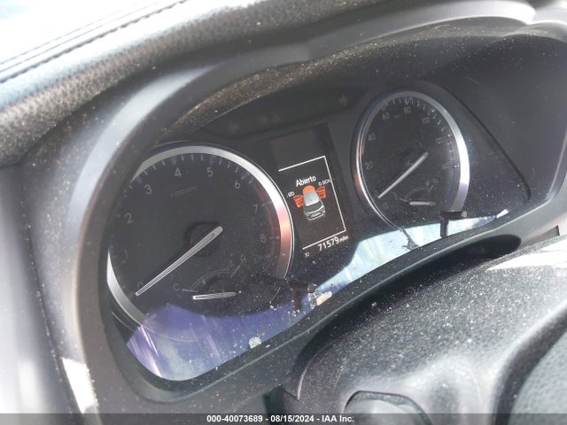 Toyota Highlander Xle V6 2015 5TDKKRFH3FS081554 Image 7