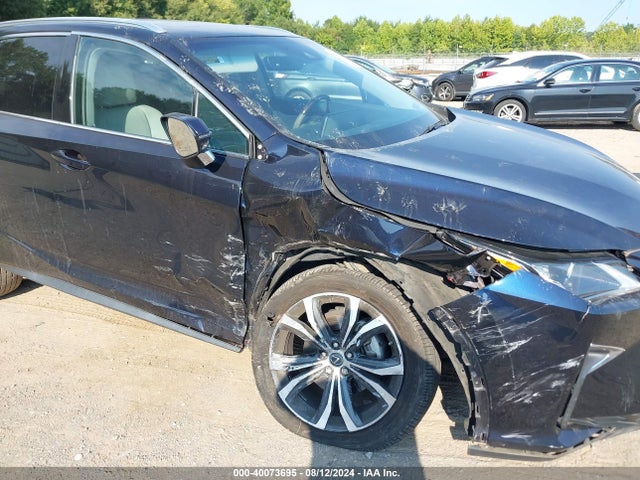 Lexus RX 350 2019 2T2BZMCA4KC178962 Image 6