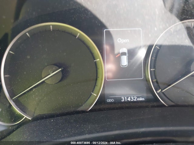 Lexus RX 350 2019 2T2BZMCA4KC178962 Image 7