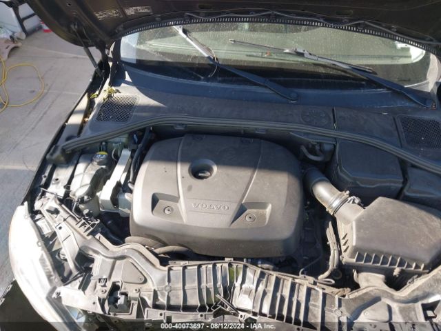 YV126MFL6H2436121 Volvo S60 T5 Dynamic