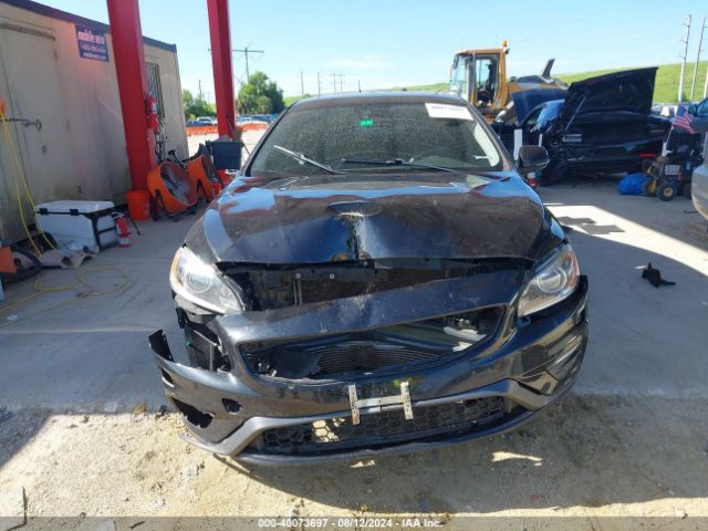 YV126MFL6H2436121 Volvo S60 T5 Dynamic