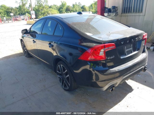 YV126MFL6H2436121 Volvo S60 T5 Dynamic