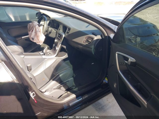 YV126MFL6H2436121 Volvo S60 T5 Dynamic