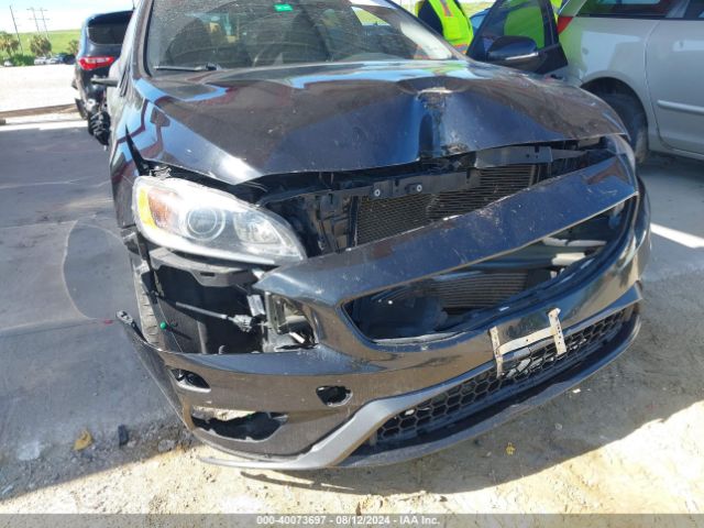 YV126MFL6H2436121 Volvo S60 T5 Dynamic