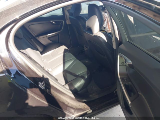 YV126MFL6H2436121 Volvo S60 T5 Dynamic