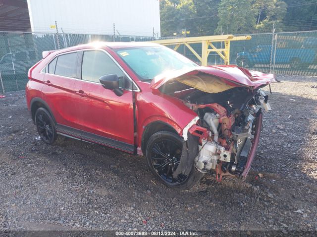 2020 MITSUBISHI ECLIPSE CROSS JA4AT4AA6LZ011640 Photo 0
