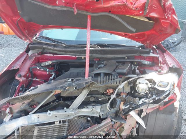 2020 MITSUBISHI ECLIPSE CROSS JA4AT4AA6LZ011640 Photo 9