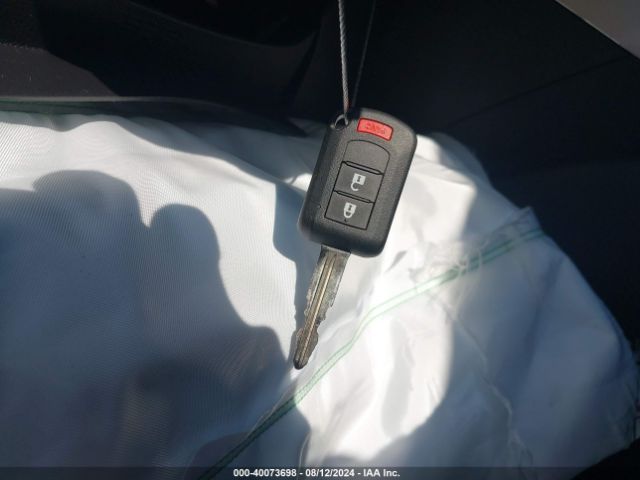 2020 MITSUBISHI ECLIPSE CROSS JA4AT4AA6LZ011640 Photo 10