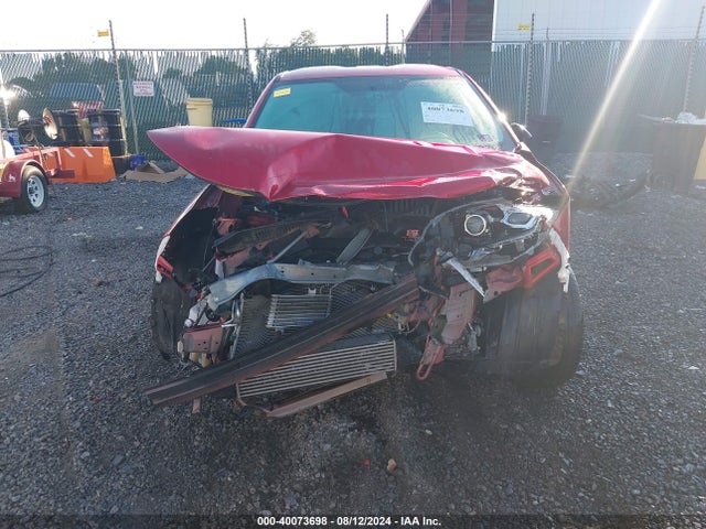 Mitsubishi Eclipse Cross Sp 1.5t Awc 2020 JA4AT4AA6LZ011640 Image 13