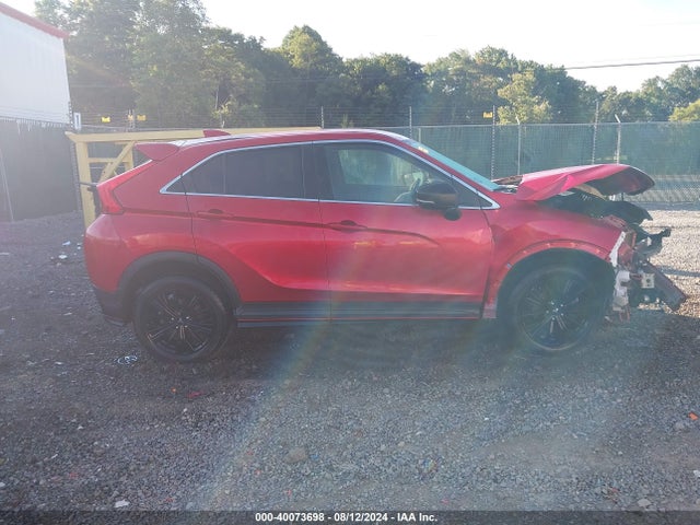 Mitsubishi Eclipse Cross Sp 1.5t Awc 2020 JA4AT4AA6LZ011640 Image 14