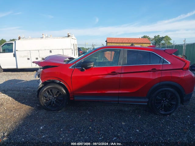 Mitsubishi Eclipse Cross Sp 1.5t Awc 2020 JA4AT4AA6LZ011640 Image 15