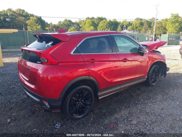 2020 MITSUBISHI ECLIPSE CROSS JA4AT4AA6LZ011640 Photo 3