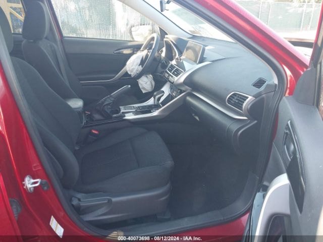 2020 MITSUBISHI ECLIPSE CROSS JA4AT4AA6LZ011640 Photo 4