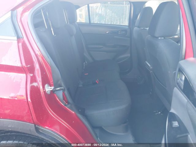 2020 MITSUBISHI ECLIPSE CROSS JA4AT4AA6LZ011640 Photo 7