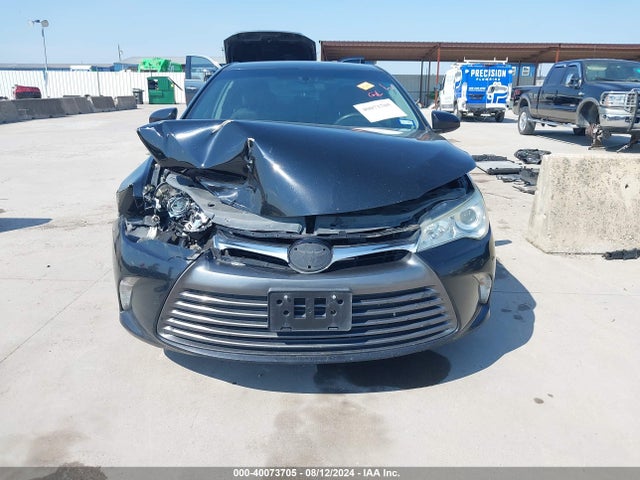 Toyota CAMRY LE 2016 4T4BF1FK1GR562743 Image 13