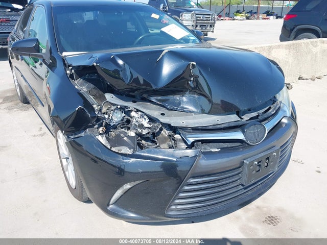 Toyota CAMRY LE 2016 4T4BF1FK1GR562743 Image 6