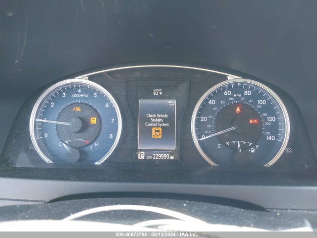 Toyota CAMRY LE 2016 4T4BF1FK1GR562743 Image 7