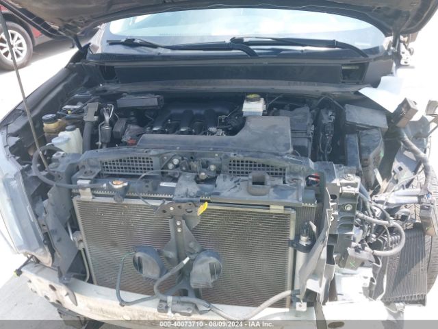 5N1DR2MM0KC581822 Nissan Pathfinder Sv