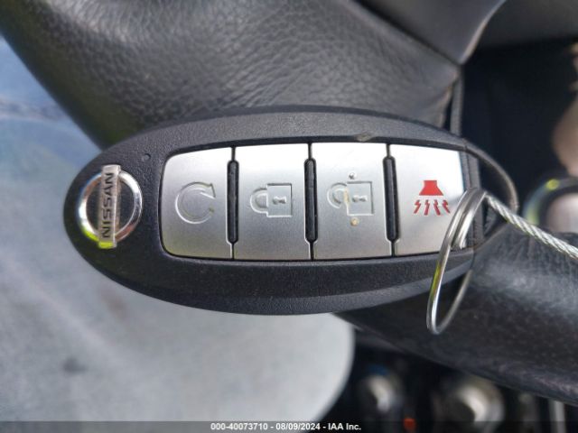 5N1DR2MM0KC581822 Nissan Pathfinder Sv
