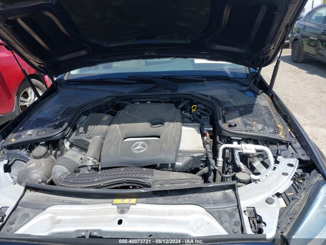 55SWF4KB7HU230967 Mercedes-Benz C 300 4matic/luxury 4matic/sport 4matic