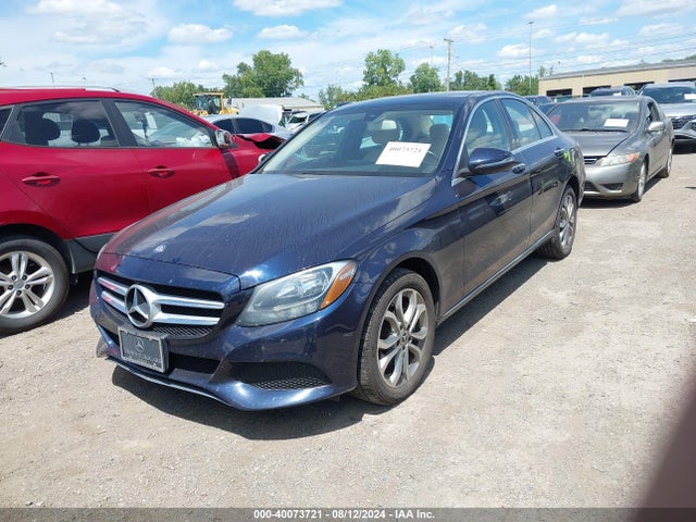 55SWF4KB7HU230967 Mercedes-Benz C 300 4matic/luxury 4matic/sport 4matic