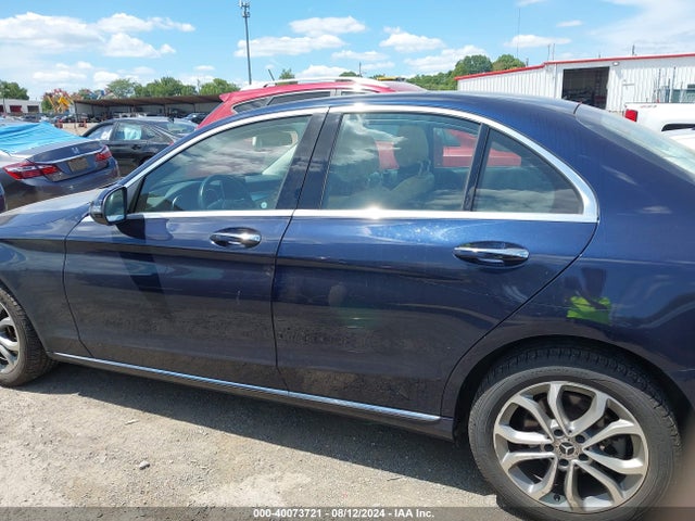 55SWF4KB7HU230967 Mercedes-Benz C 300 4matic/luxury 4matic/sport 4matic