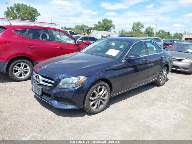 55SWF4KB7HU230967 Mercedes-Benz C 300 4matic/luxury 4matic/sport 4matic