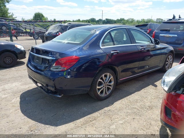 55SWF4KB7HU230967 Mercedes-Benz C 300 4matic/luxury 4matic/sport 4matic