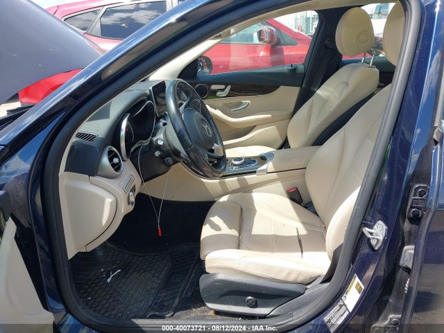 55SWF4KB7HU230967 Mercedes-Benz C 300 4matic/luxury 4matic/sport 4matic