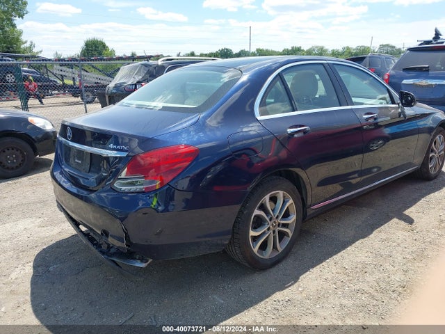 55SWF4KB7HU230967 Mercedes-Benz C 300 4matic/luxury 4matic/sport 4matic