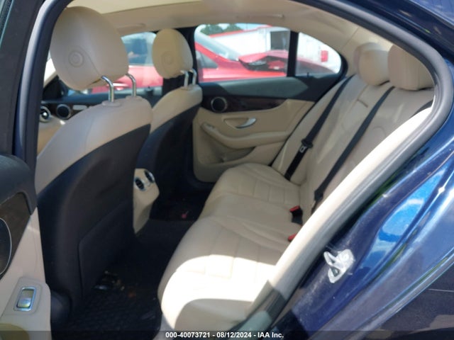 55SWF4KB7HU230967 Mercedes-Benz C 300 4matic/luxury 4matic/sport 4matic