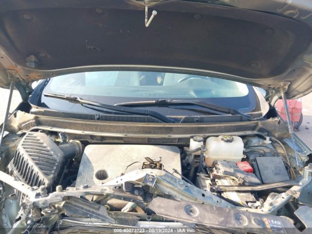 5GAEVBKW2NJ141031 Buick Enclave Awd Premium