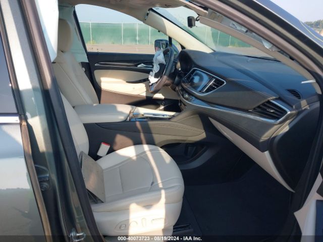 5GAEVBKW2NJ141031 Buick Enclave Awd Premium