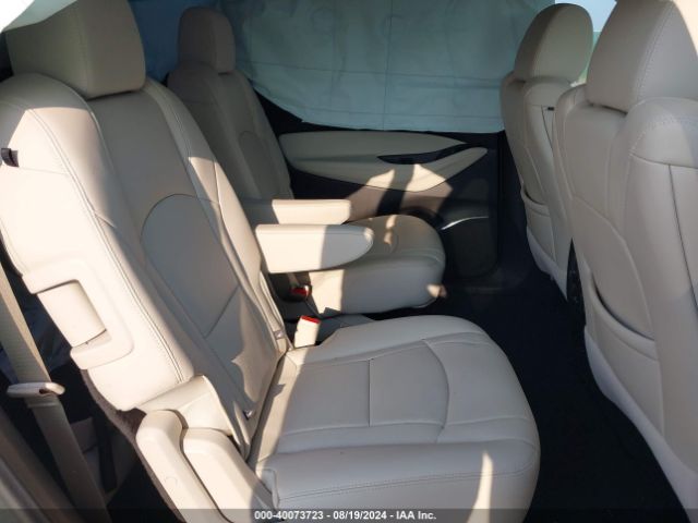 5GAEVBKW2NJ141031 Buick Enclave Awd Premium
