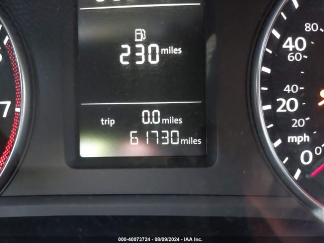 1VWAT7A39FC074230 Volkswagen Passat 1.8t S