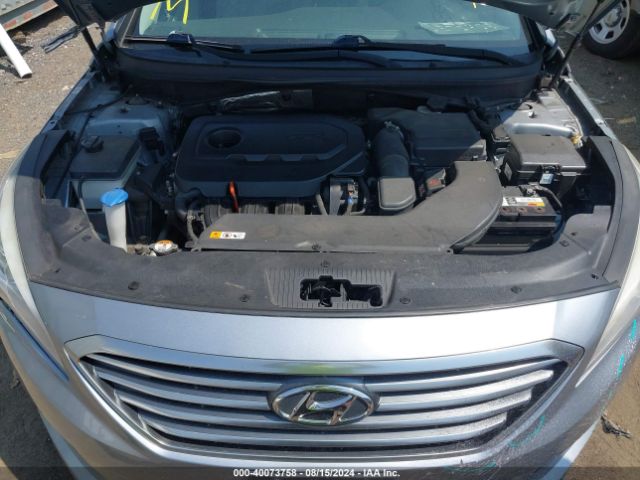 5NPE24AF6HH529946 Hyundai Sonata