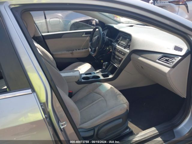 5NPE24AF6HH529946 Hyundai Sonata
