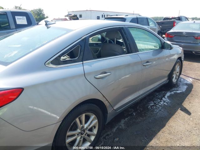 5NPE24AF6HH529946 Hyundai Sonata