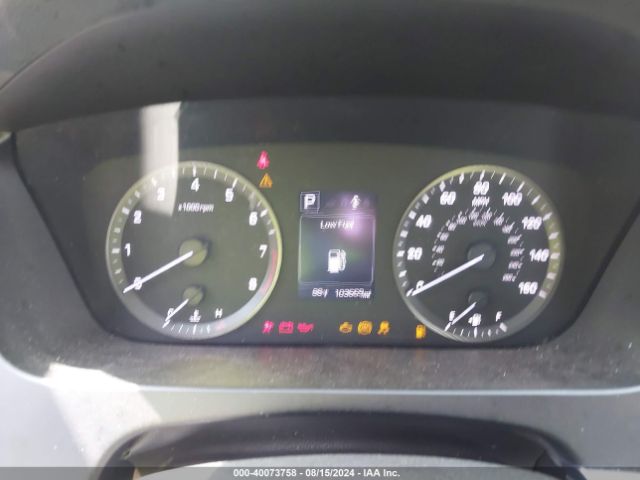 5NPE24AF6HH529946 Hyundai Sonata