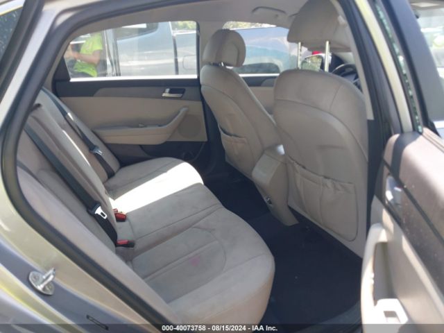5NPE24AF6HH529946 Hyundai Sonata