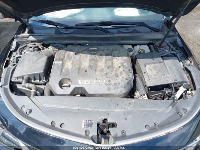 1G1155S3XEU130533 Chevrolet IMPALA 2LZ