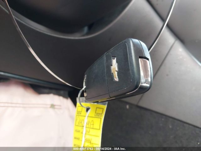 1G1155S3XEU130533 Chevrolet IMPALA 2LZ