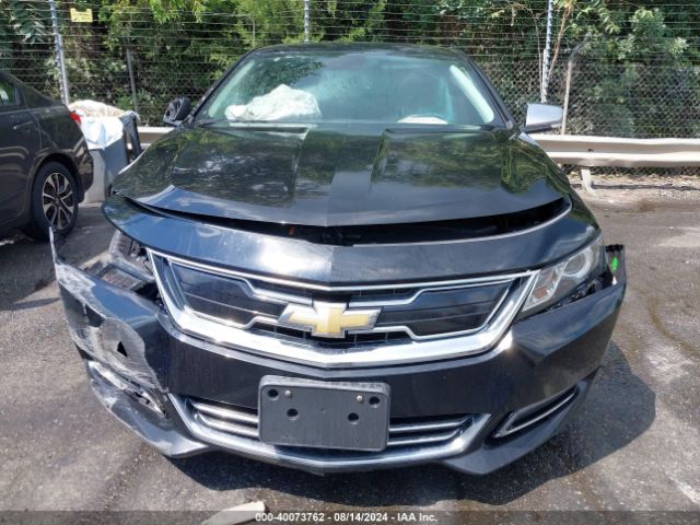 1G1155S3XEU130533 Chevrolet IMPALA 2LZ