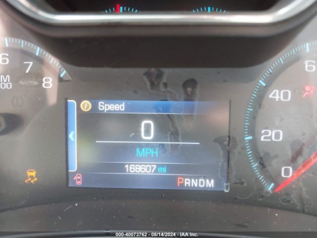 1G1155S3XEU130533 Chevrolet IMPALA 2LZ