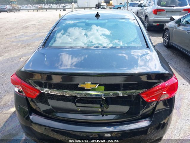 1G1155S3XEU130533 Chevrolet IMPALA 2LZ