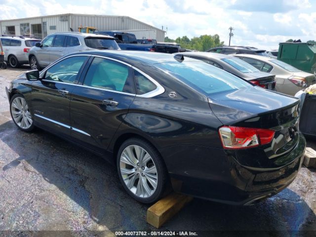 1G1155S3XEU130533 Chevrolet IMPALA 2LZ