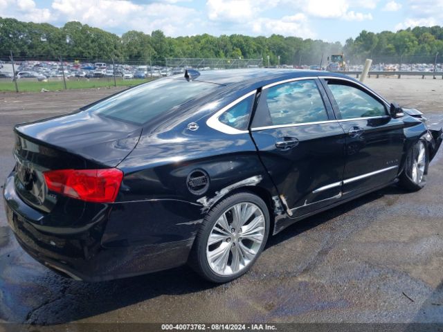 1G1155S3XEU130533 Chevrolet IMPALA 2LZ