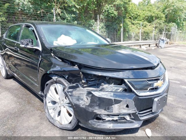 1G1155S3XEU130533 Chevrolet IMPALA 2LZ