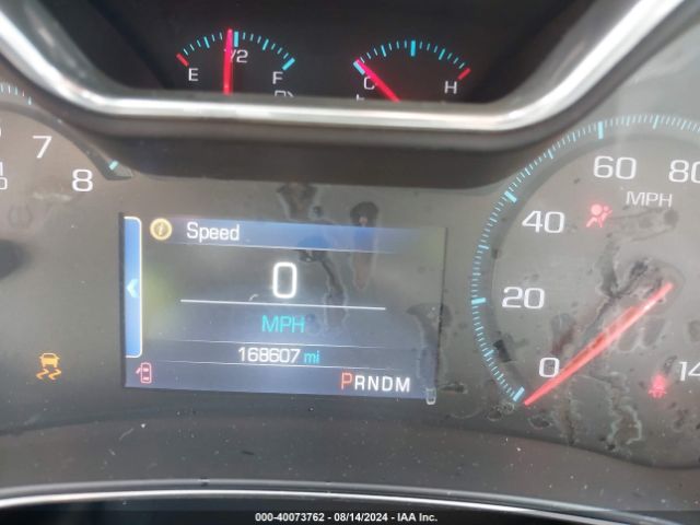 1G1155S3XEU130533 Chevrolet IMPALA 2LZ