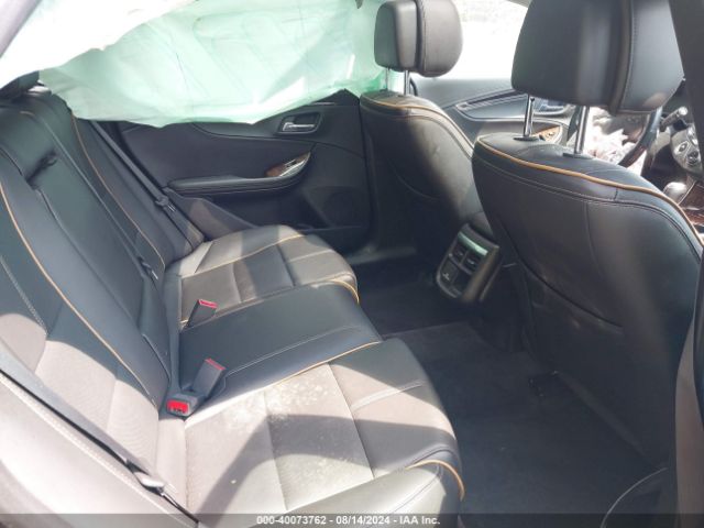 1G1155S3XEU130533 Chevrolet IMPALA 2LZ